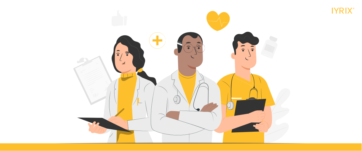 Las mejores ideas de aplicaciones sanitarias